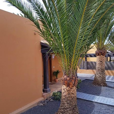 Villa Oasis II Коральео Экстерьер фото