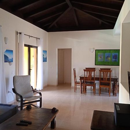 Villa Oasis II Коральео Экстерьер фото